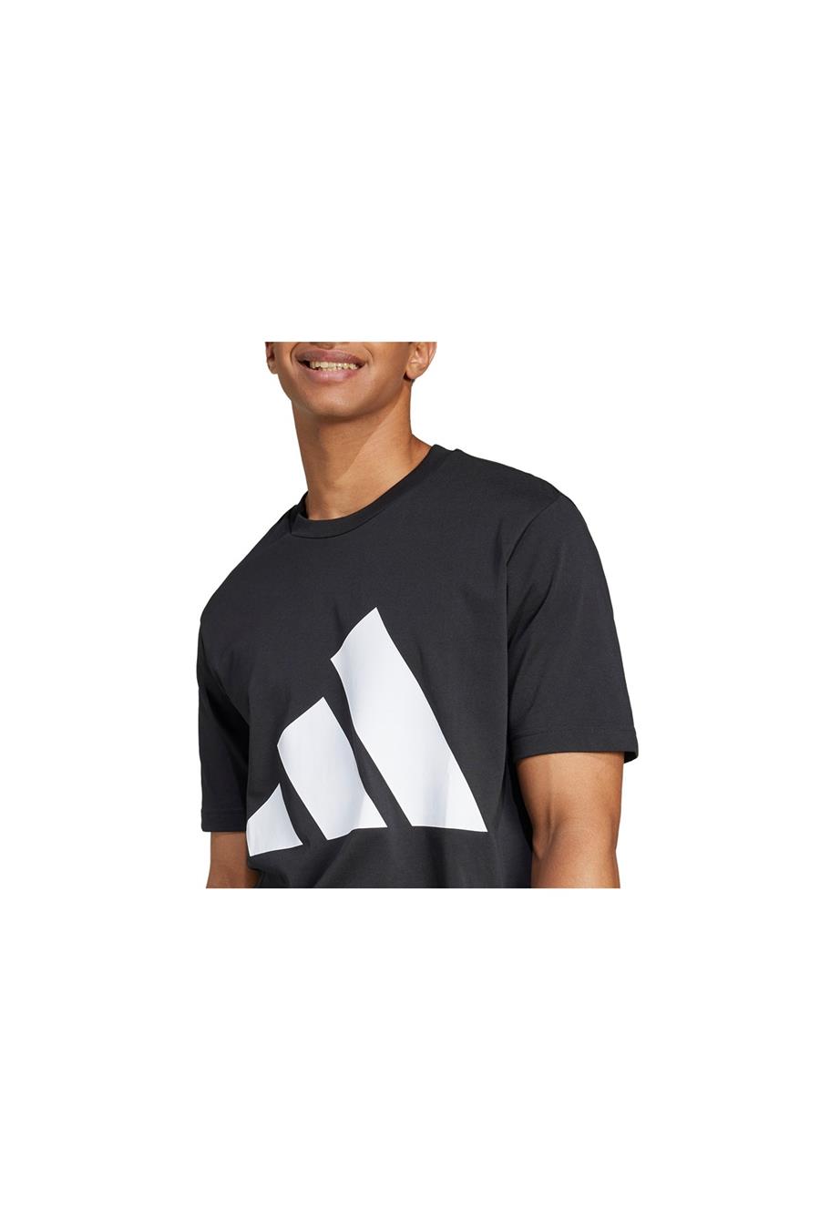 adidas Erkek M BL SJ T  T-shirt JE8945