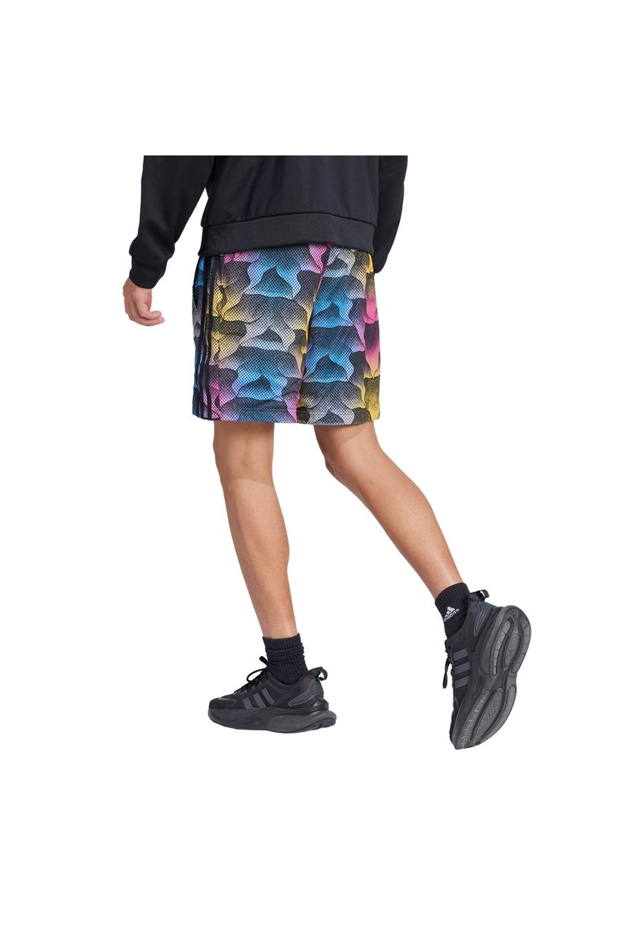 adidas Erkek M TIRO AOP SHO Şort IS1533