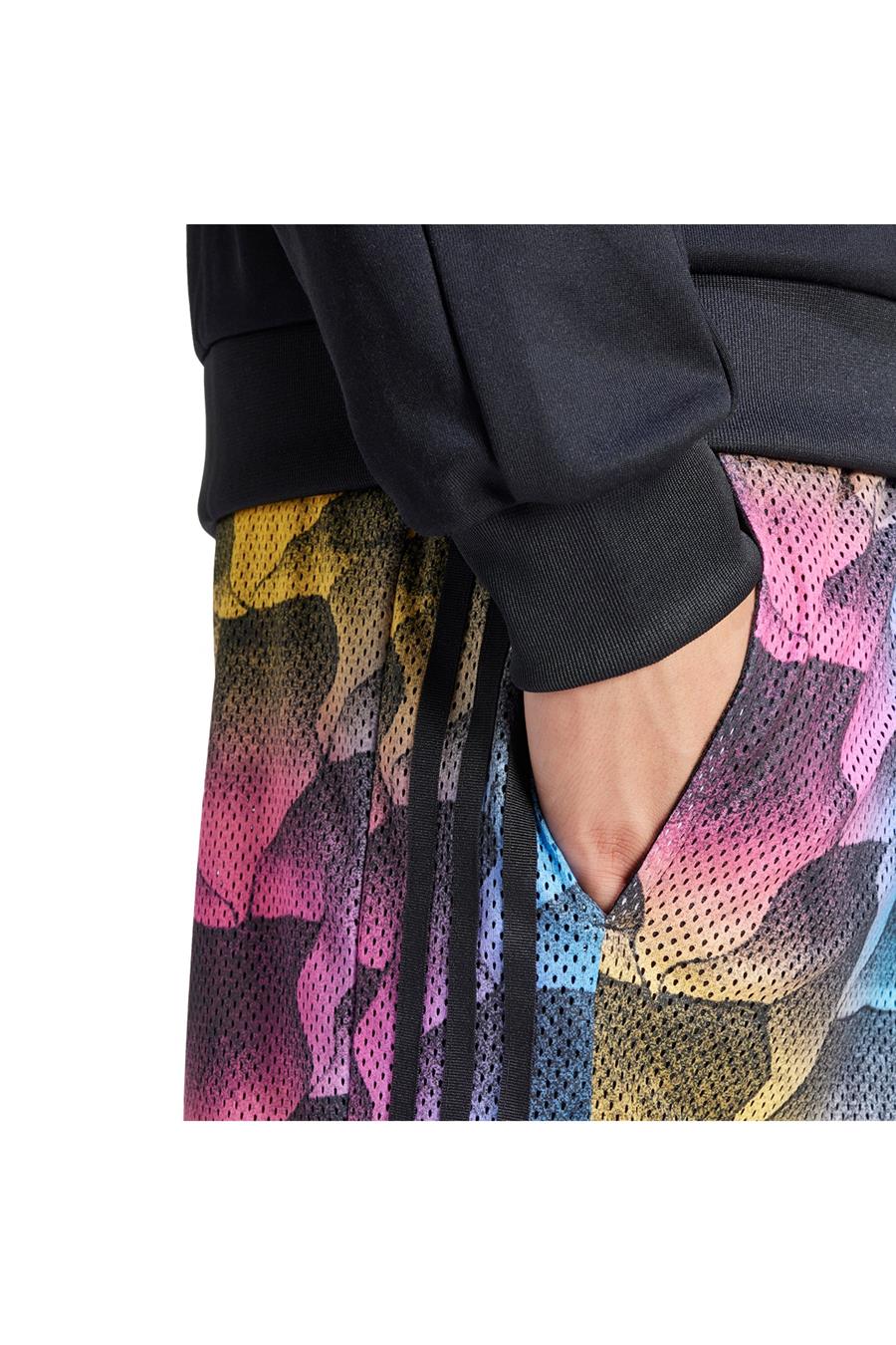 adidas Erkek M TIRO AOP SHO Şort IS1533