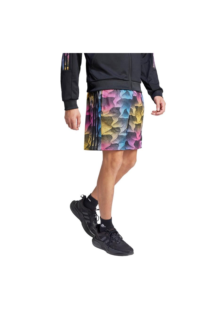 adidas Erkek M TIRO AOP SHO Şort IS1533