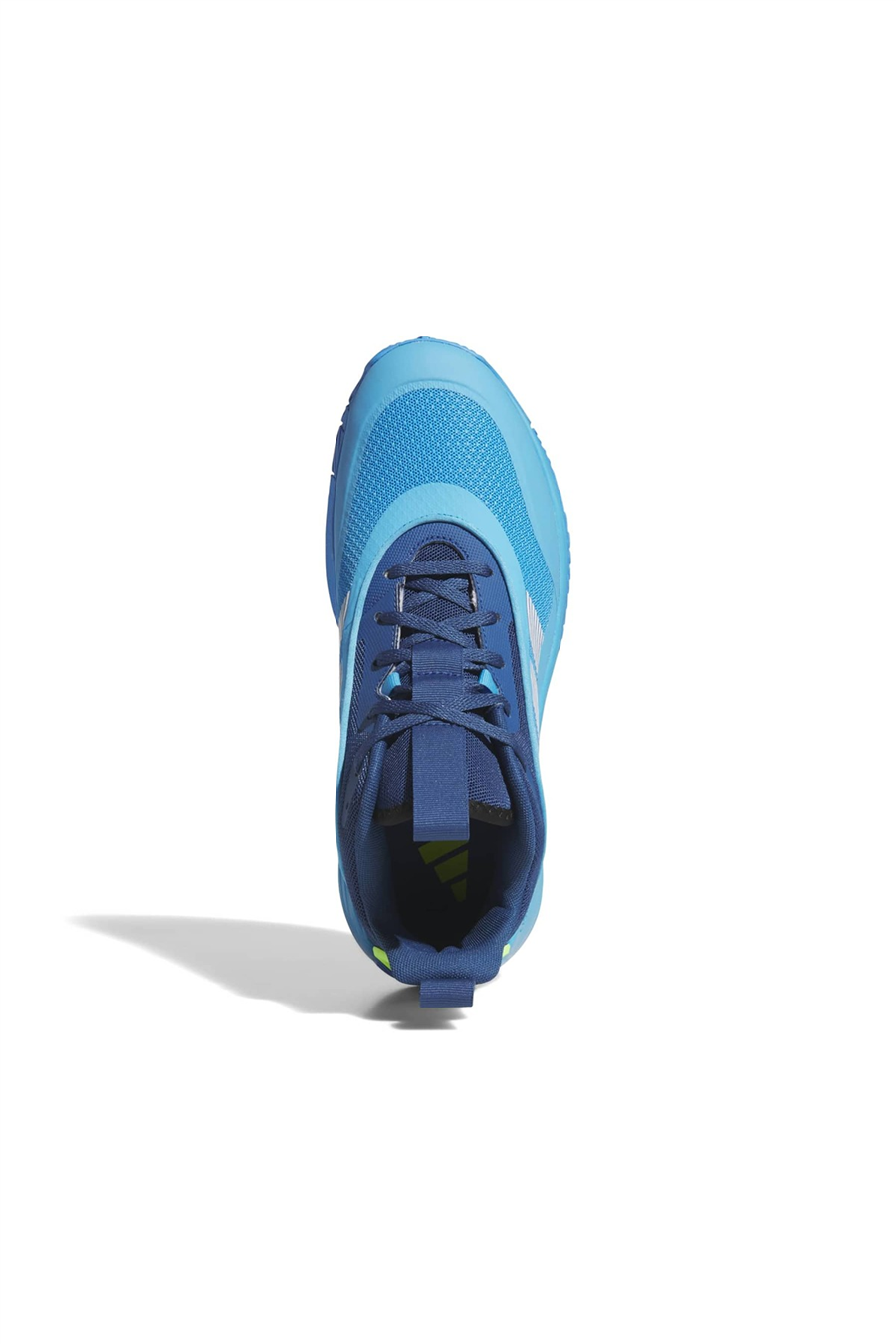 adidas Erkek  Mavi  Basketbol Ayakkabısı OWNTHEGAME 3.0 JS2168