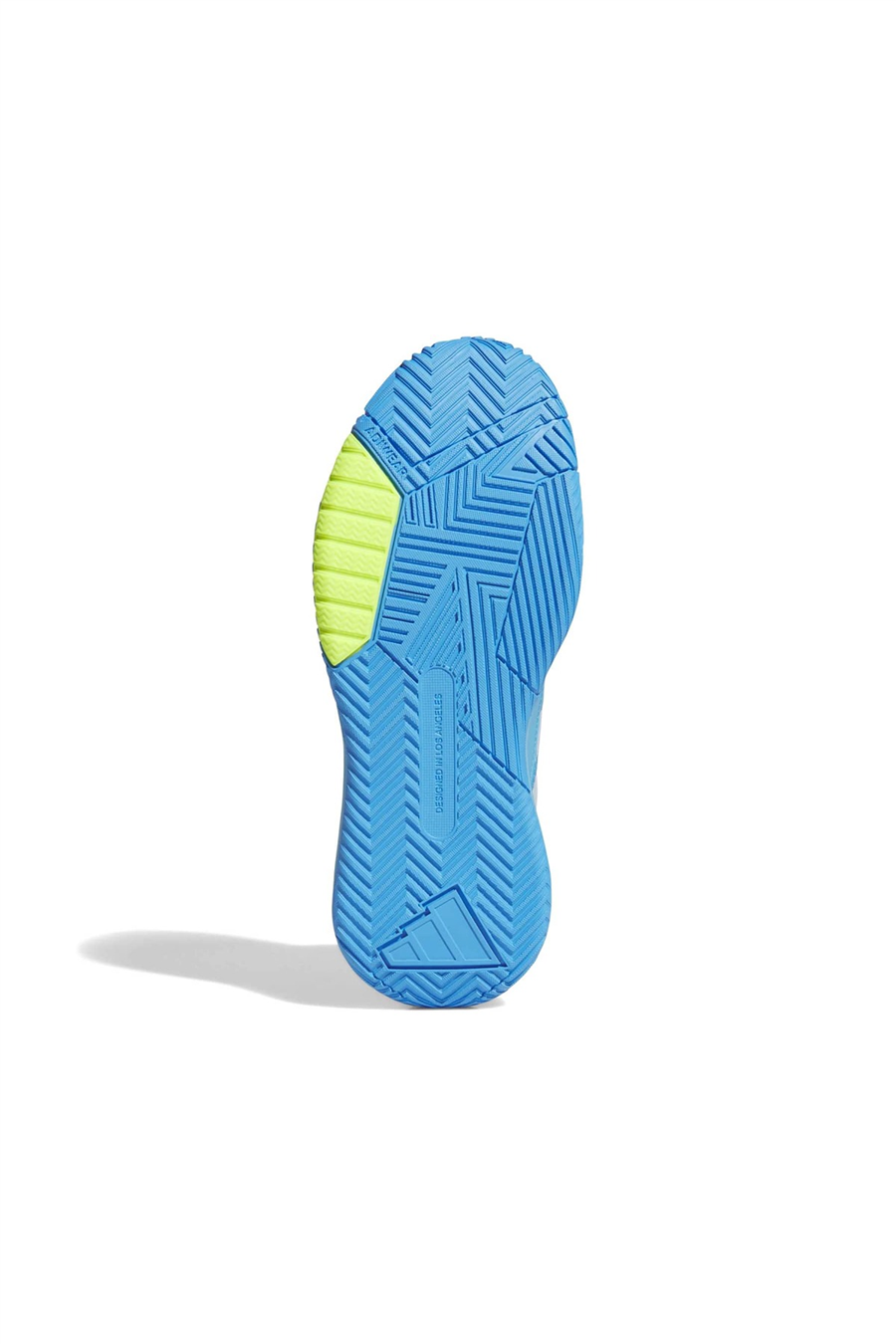 adidas Erkek  Mavi  Basketbol Ayakkabısı OWNTHEGAME 3.0 JS2168