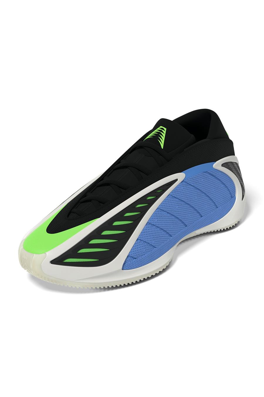 adidas Erkek  Mavi  Basketbol Forması ANTHONY EDWARDS 2 JR4359