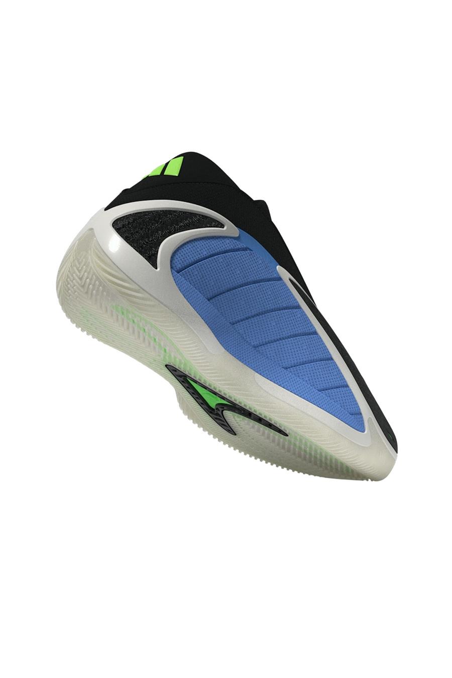 adidas Erkek  Mavi  Basketbol Forması ANTHONY EDWARDS 2 JR4359