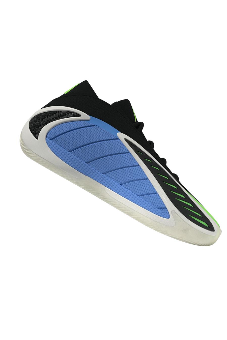 adidas Erkek  Mavi  Basketbol Forması ANTHONY EDWARDS 2 JR4359