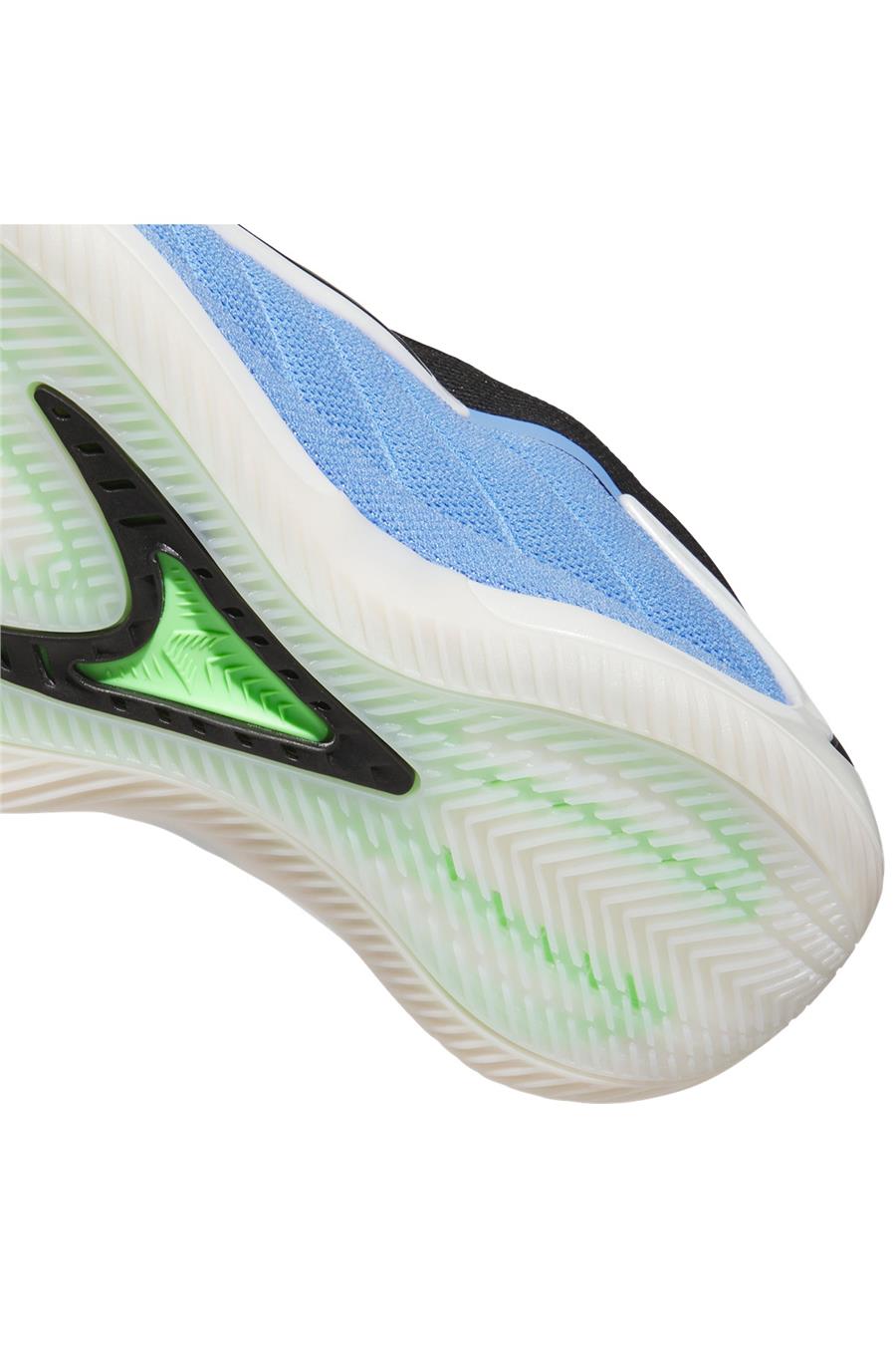 adidas Erkek  Mavi  Basketbol Forması ANTHONY EDWARDS 2 JR4359