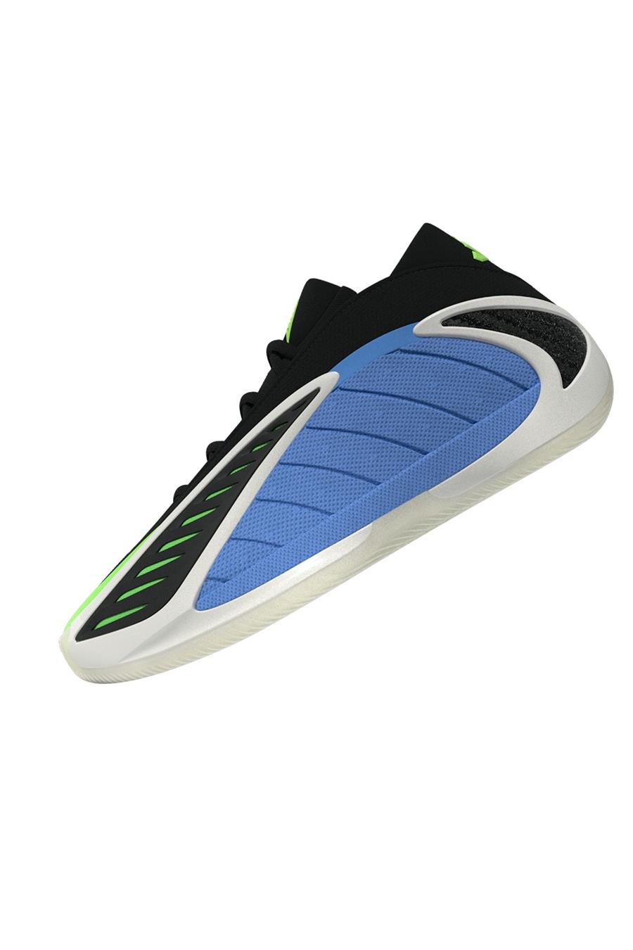 adidas Erkek  Mavi  Basketbol Forması ANTHONY EDWARDS 2 JR4359