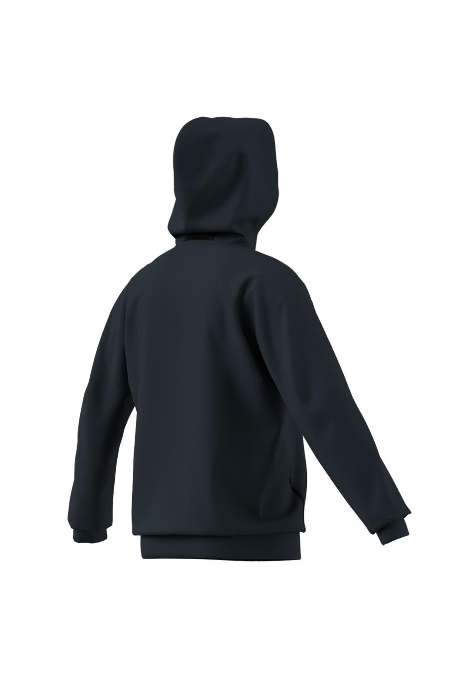 adidas Erkek  Mavi  Ceket D4T FULL-ZIP HO JI8134