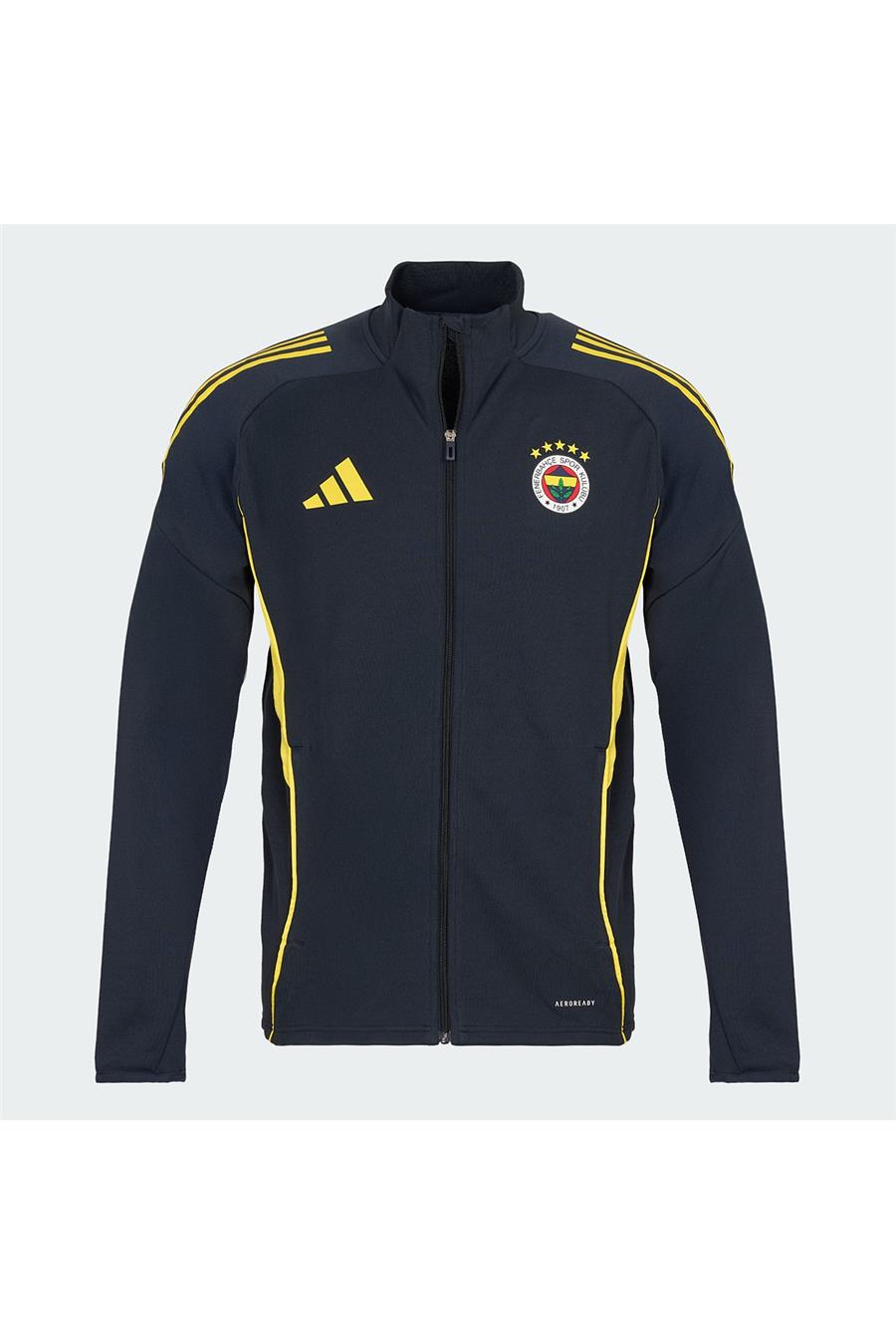 adidas Erkek  Mavi  Ceket FEN TIRO25C TR JKT KL5464