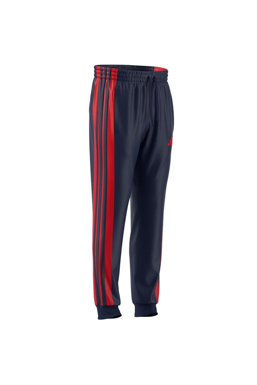 adidas Erkek  Mavi  Ceket M 3S CB TR PT JI8831