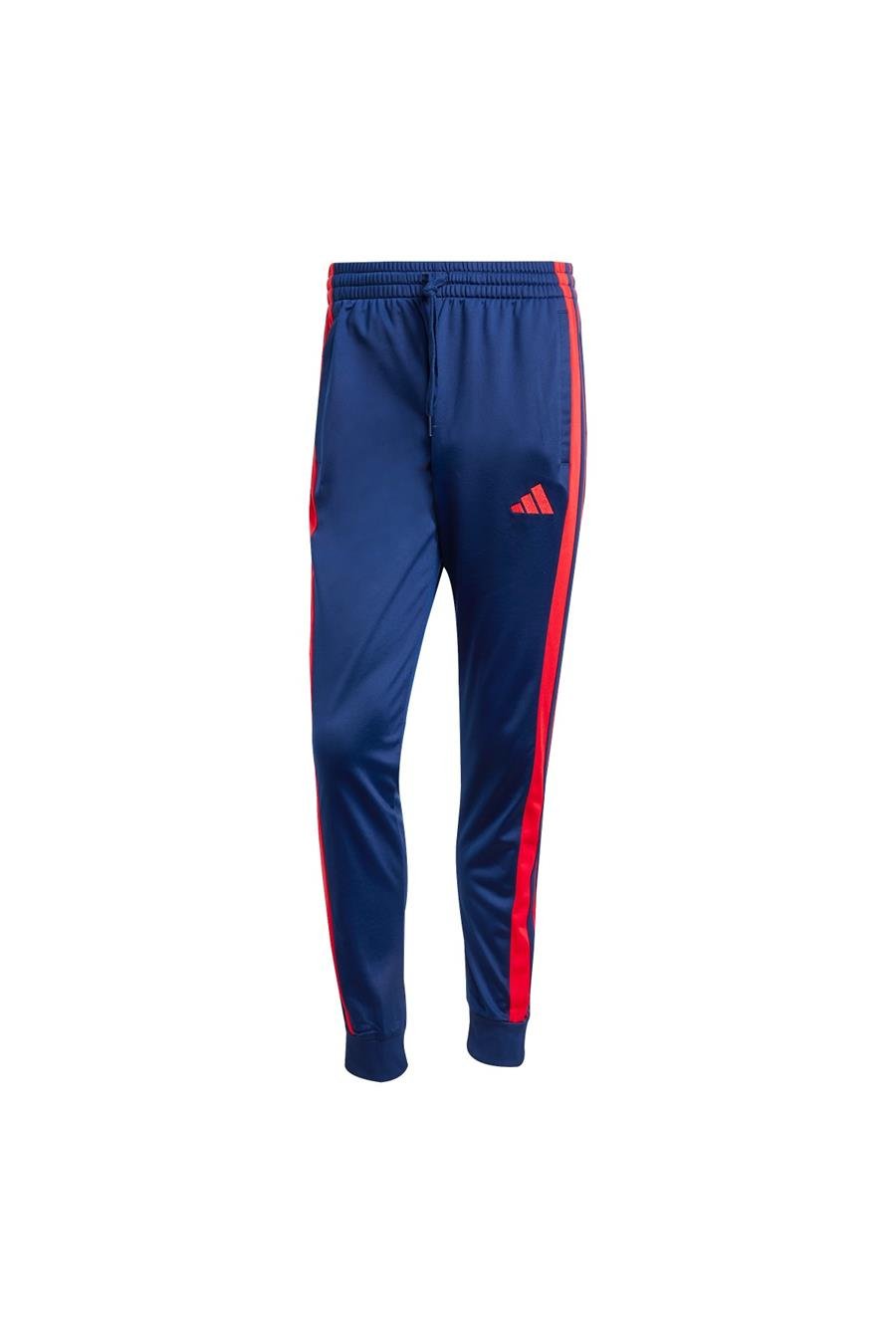 adidas Erkek  Mavi  Ceket M 3S CB TR PT JI8831