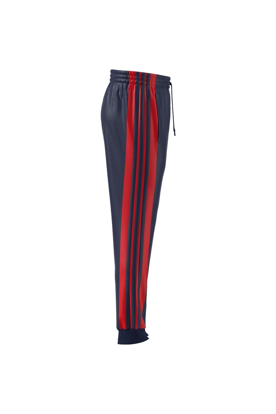 adidas Erkek  Mavi  Ceket M 3S CB TR PT JI8831