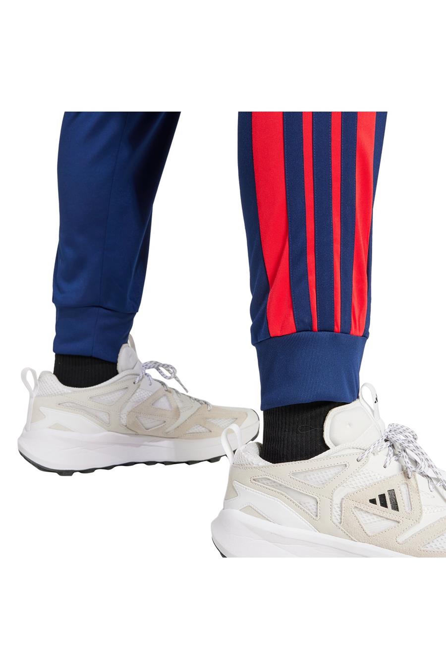 adidas Erkek  Mavi  Ceket M 3S CB TR PT JI8831