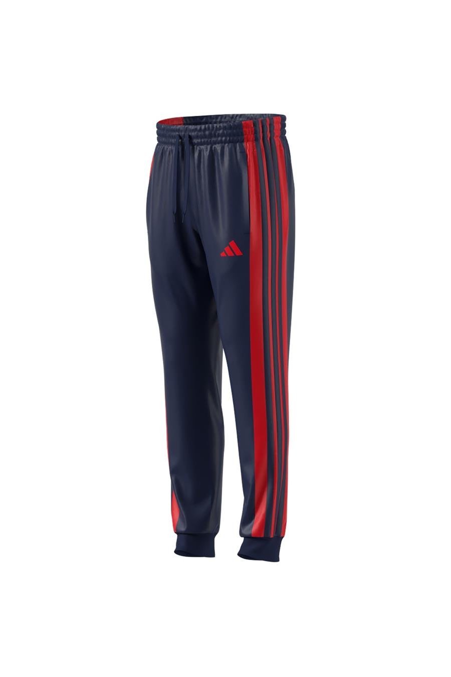 adidas Erkek  Mavi  Ceket M 3S CB TR PT JI8831