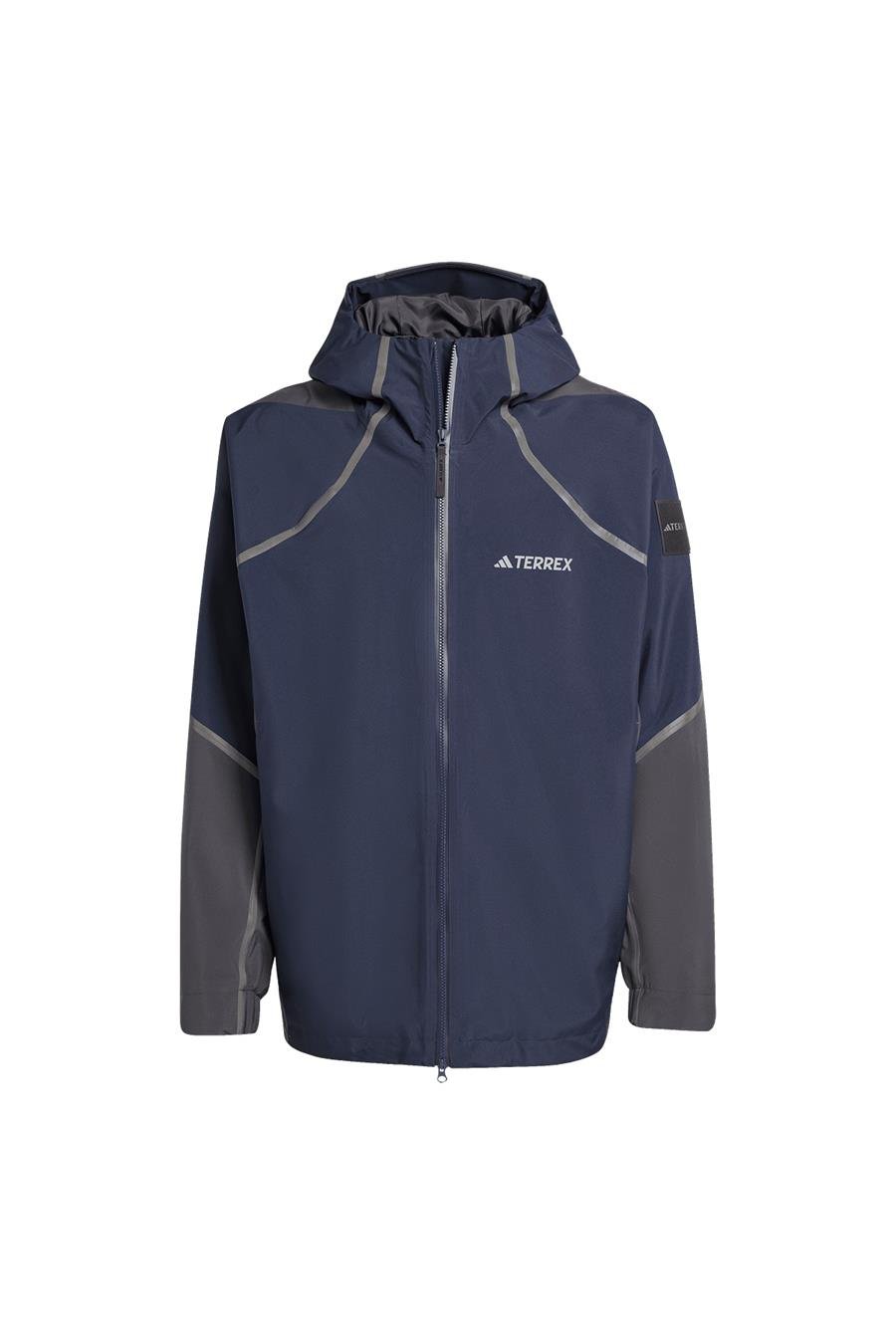 adidas Erkek  Mavi  Ceket NG CP HD JKT KC2343