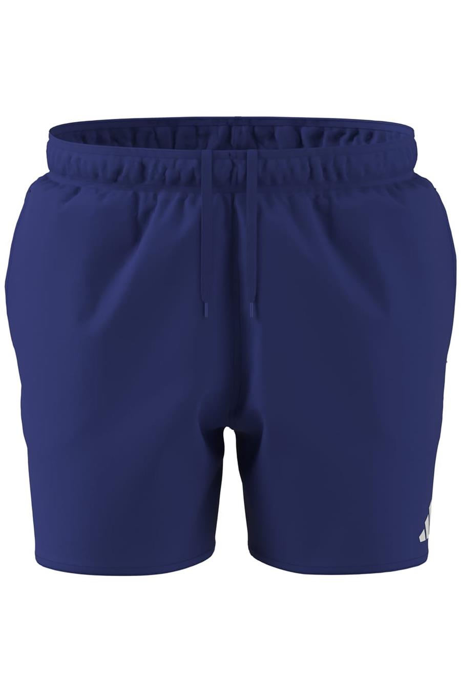 adidas Erkek  Mavi  Deniz Şortu ESS SH 5IN KA4919