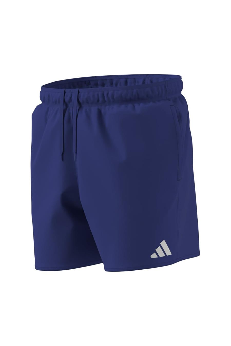 adidas Erkek  Mavi  Deniz Şortu ESS SH 5IN KA4919