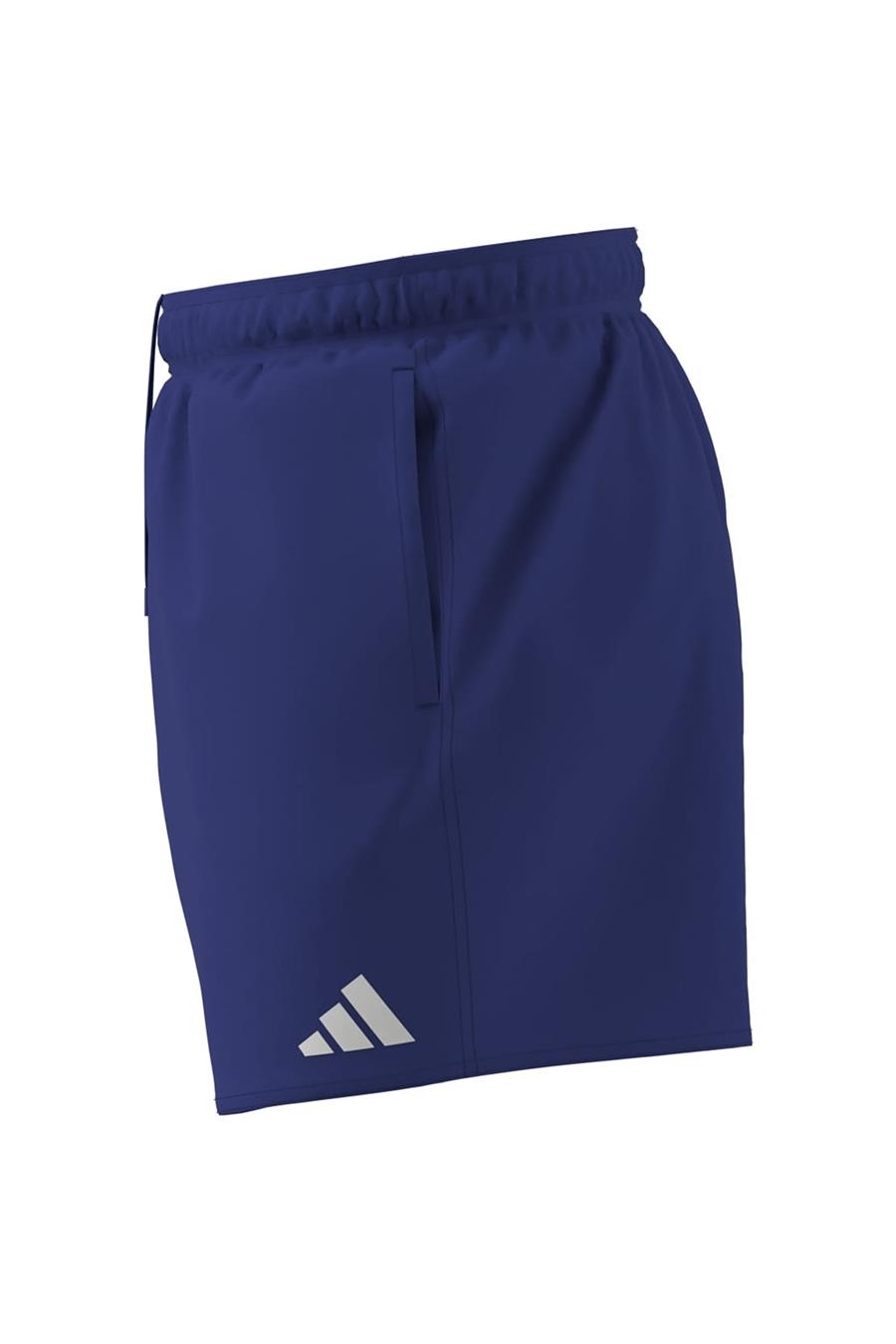 adidas Erkek  Mavi  Deniz Şortu ESS SH 5IN KA4919