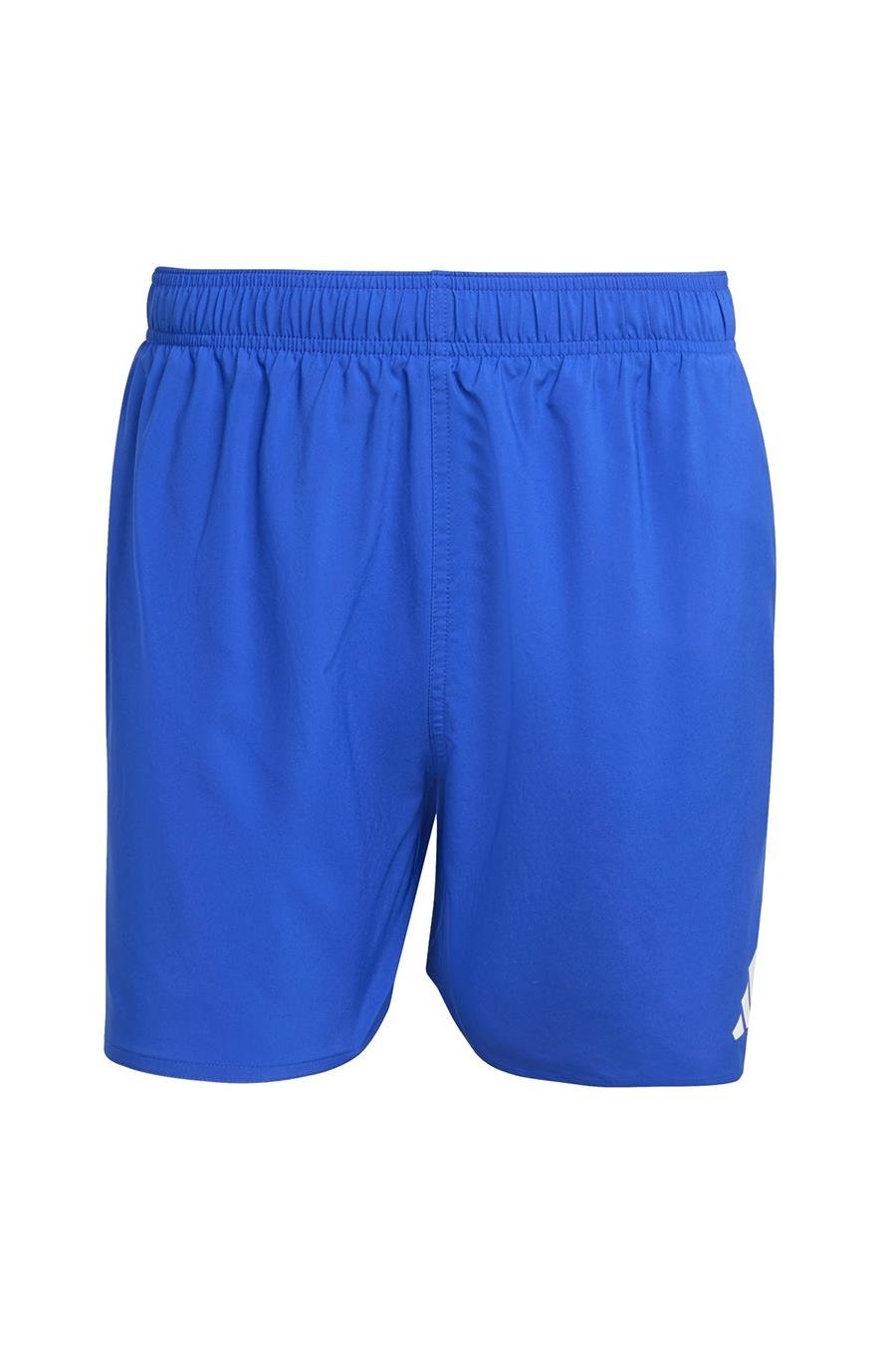 adidas Erkek  Mavi  Deniz Şortu ESS SH 5IN KA4919