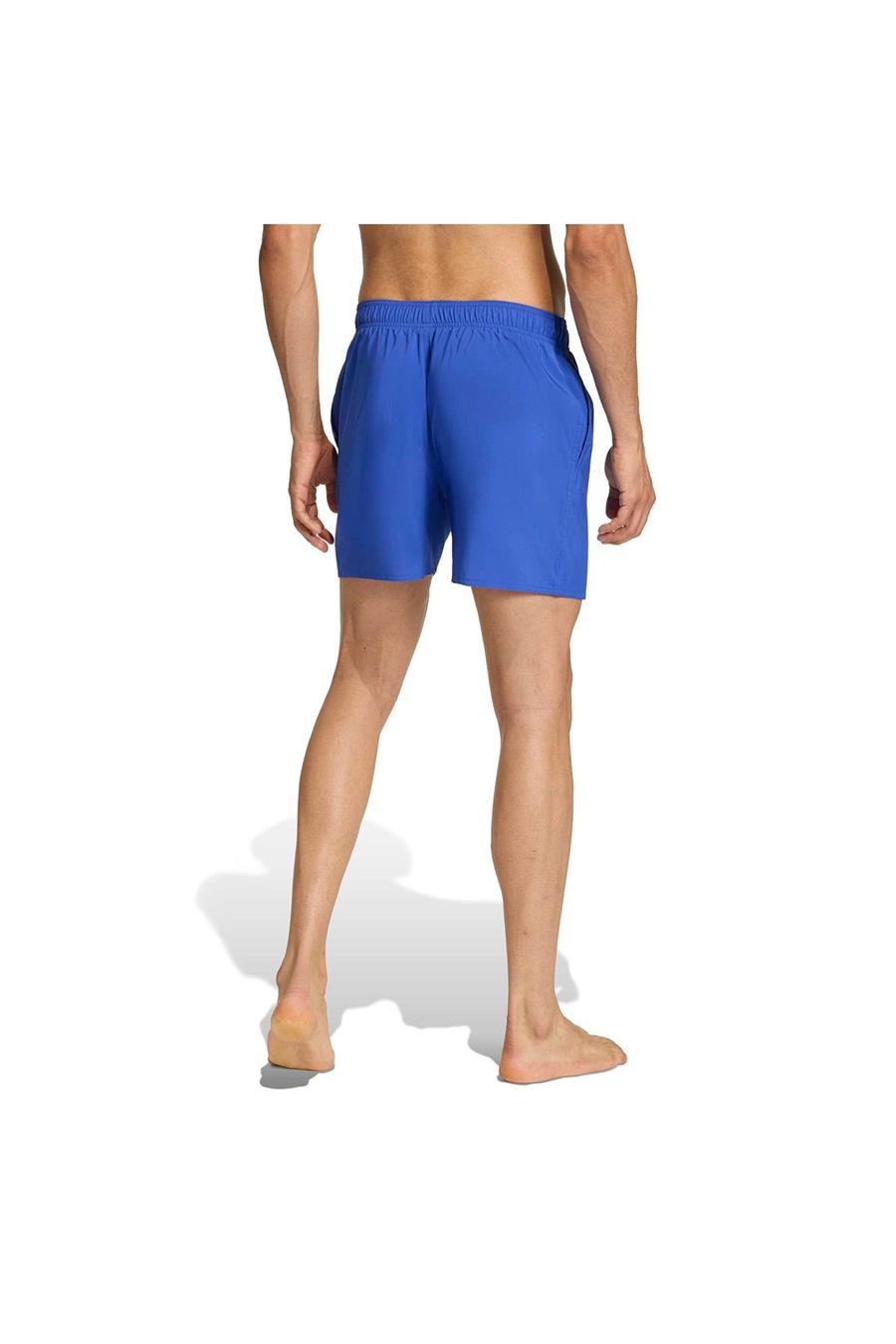 adidas Erkek  Mavi  Deniz Şortu ESS SH 5IN KA4919