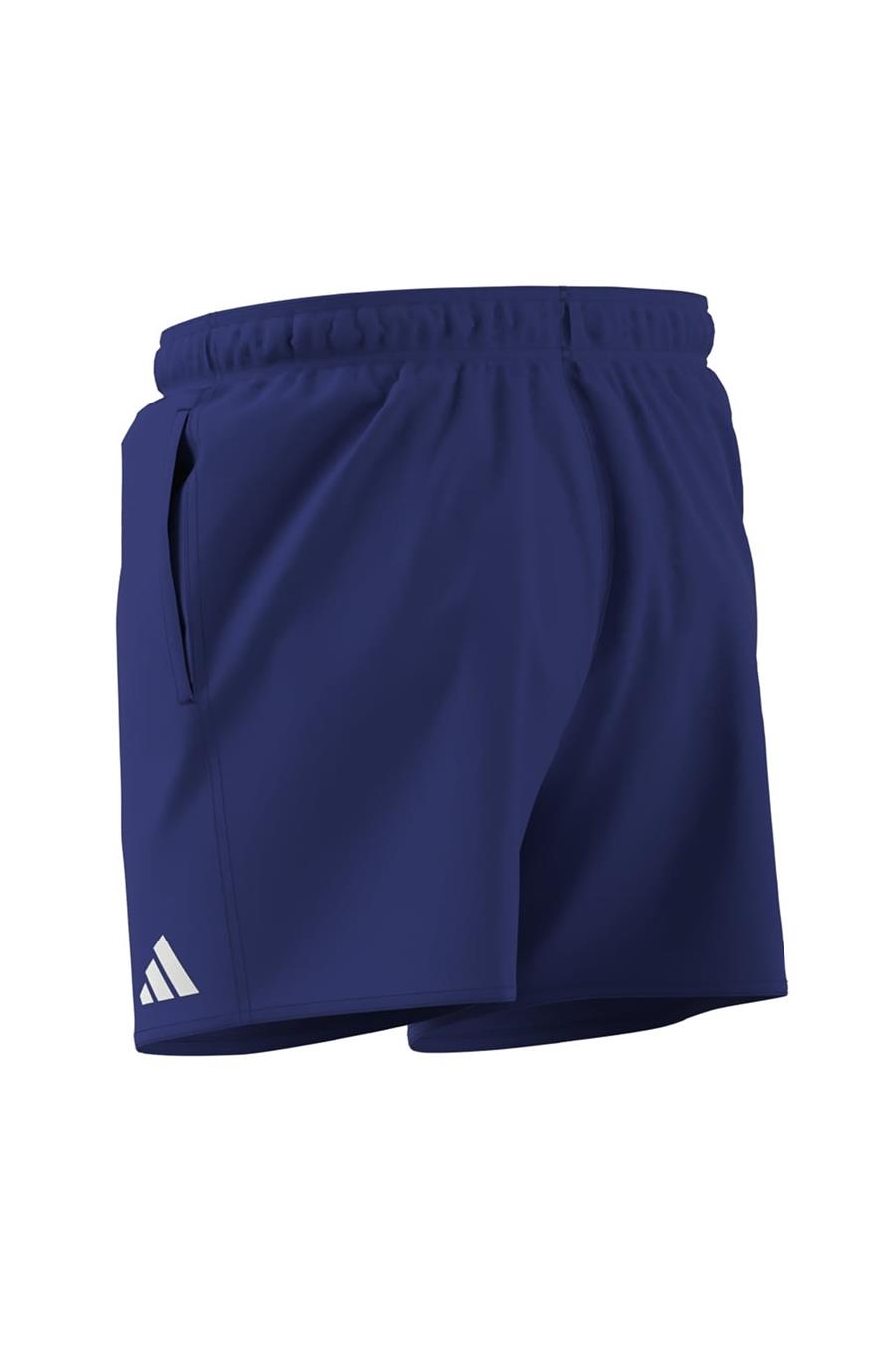adidas Erkek  Mavi  Deniz Şortu ESS SH 5IN KA4919