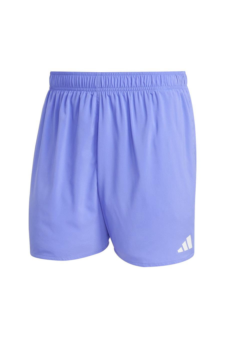 adidas Erkek  Mavi  Deniz Şortu WATER REACT 5IN JE6093