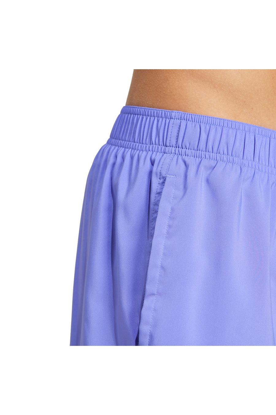 adidas Erkek  Mavi  Deniz Şortu WATER REACT 5IN JE6093