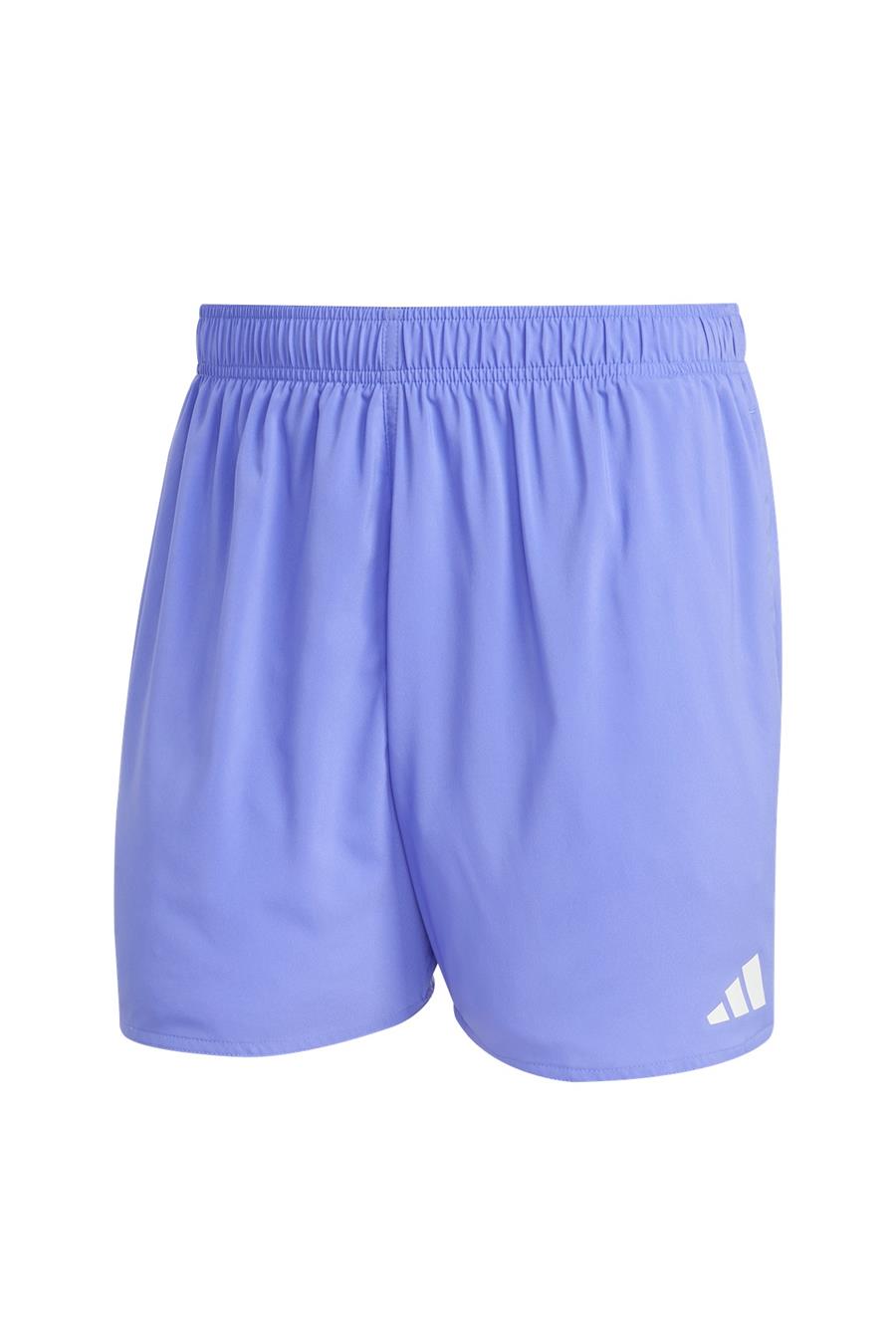 adidas Erkek  Mavi  Deniz Şortu WATER REACT 5IN JE6093