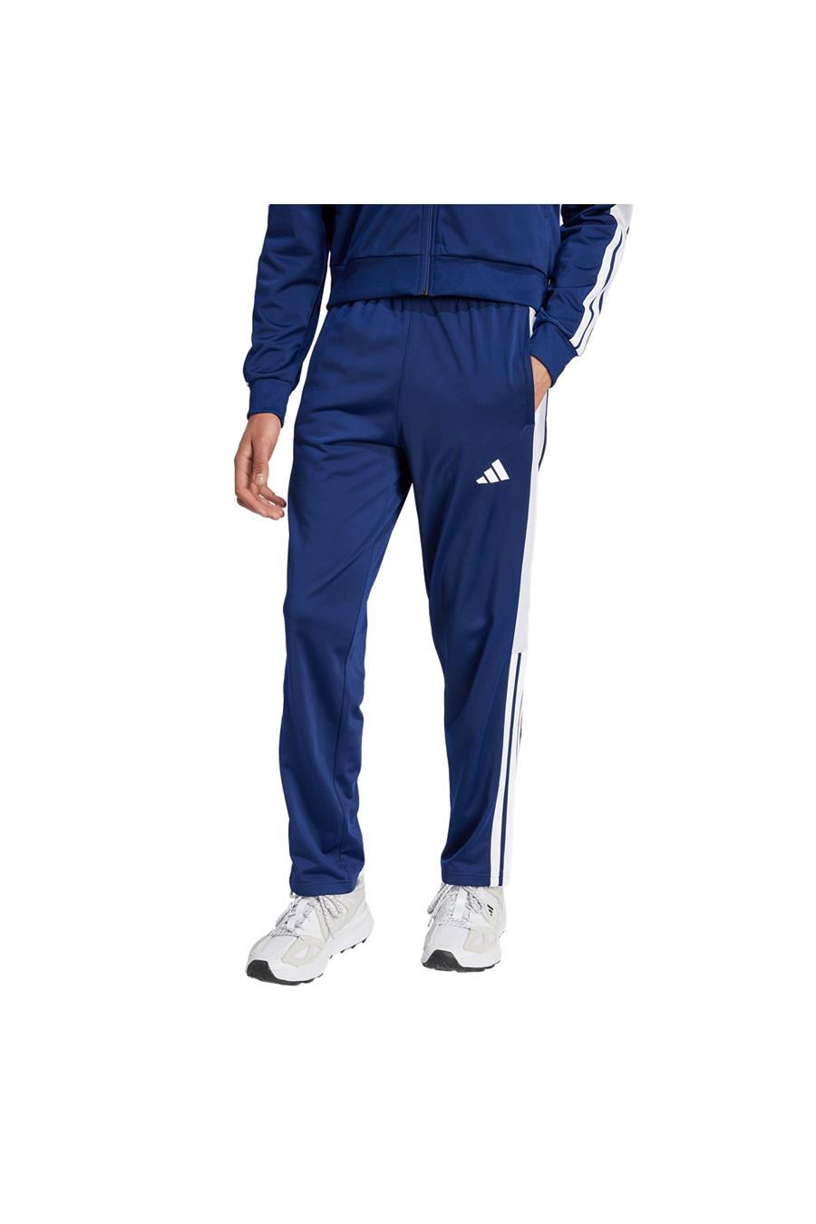 adidas Erkek  Mavi  Eşofman Altı M 3S TR CB SNP JL8594