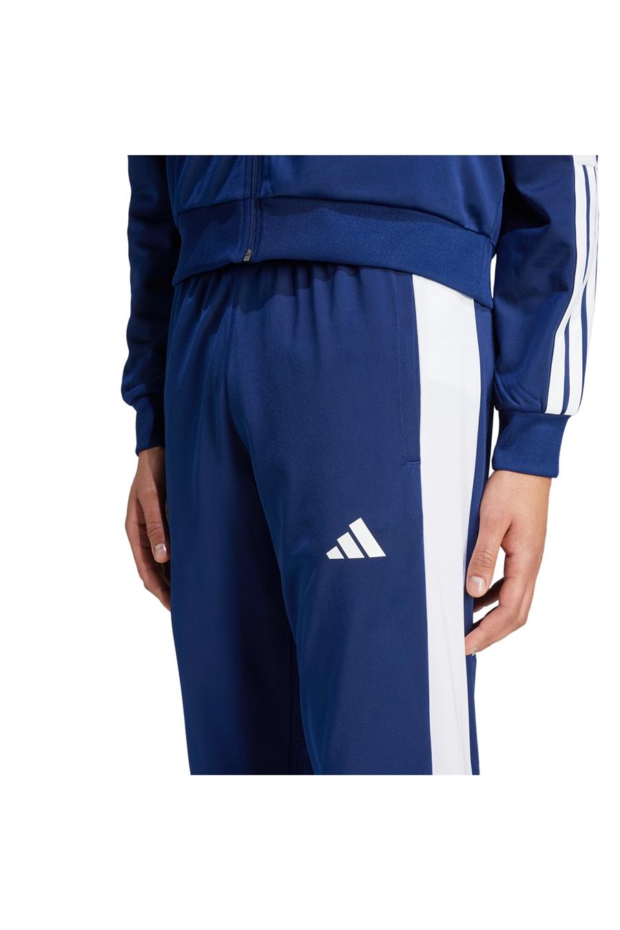 adidas Erkek  Mavi  Eşofman Altı M 3S TR CB SNP JL8594