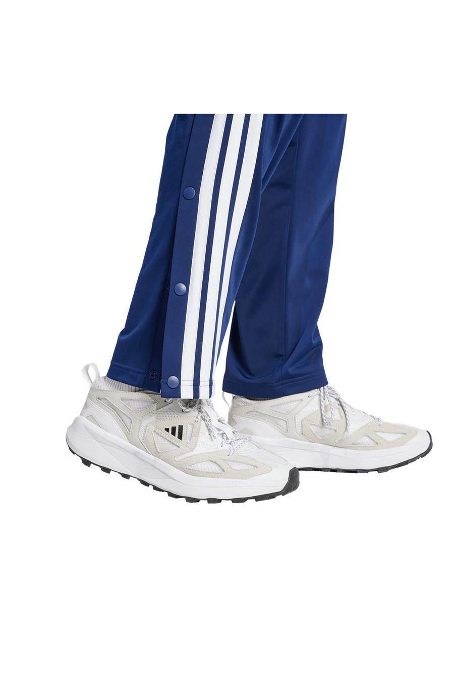 adidas Erkek  Mavi  Eşofman Altı M 3S TR CB SNP JL8594