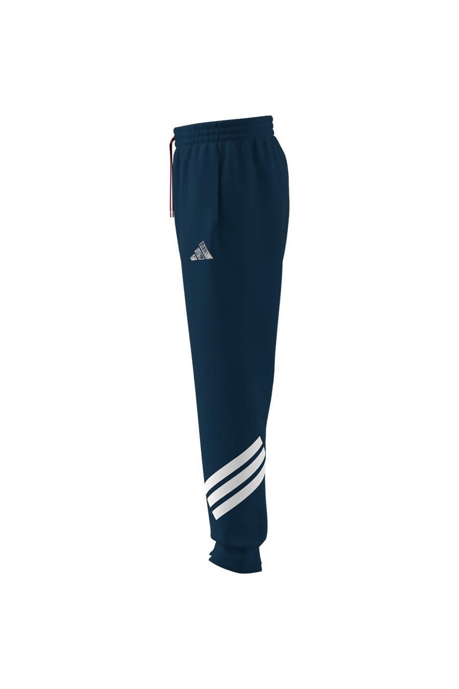 adidas  Erkek  Mavi  Eşofman Altı M SM SWEATPANTS JL8054