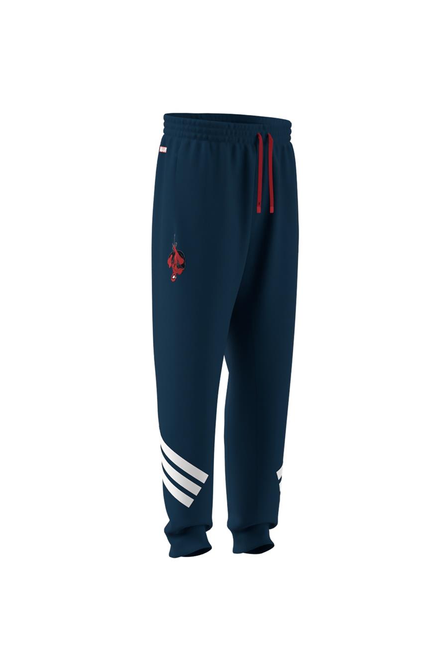 adidas  Erkek  Mavi  Eşofman Altı M SM SWEATPANTS JL8054