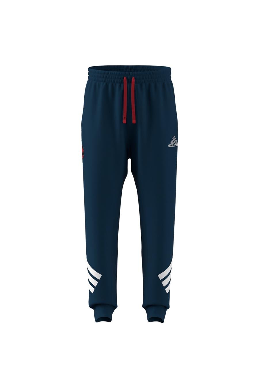 adidas  Erkek  Mavi  Eşofman Altı M SM SWEATPANTS JL8054