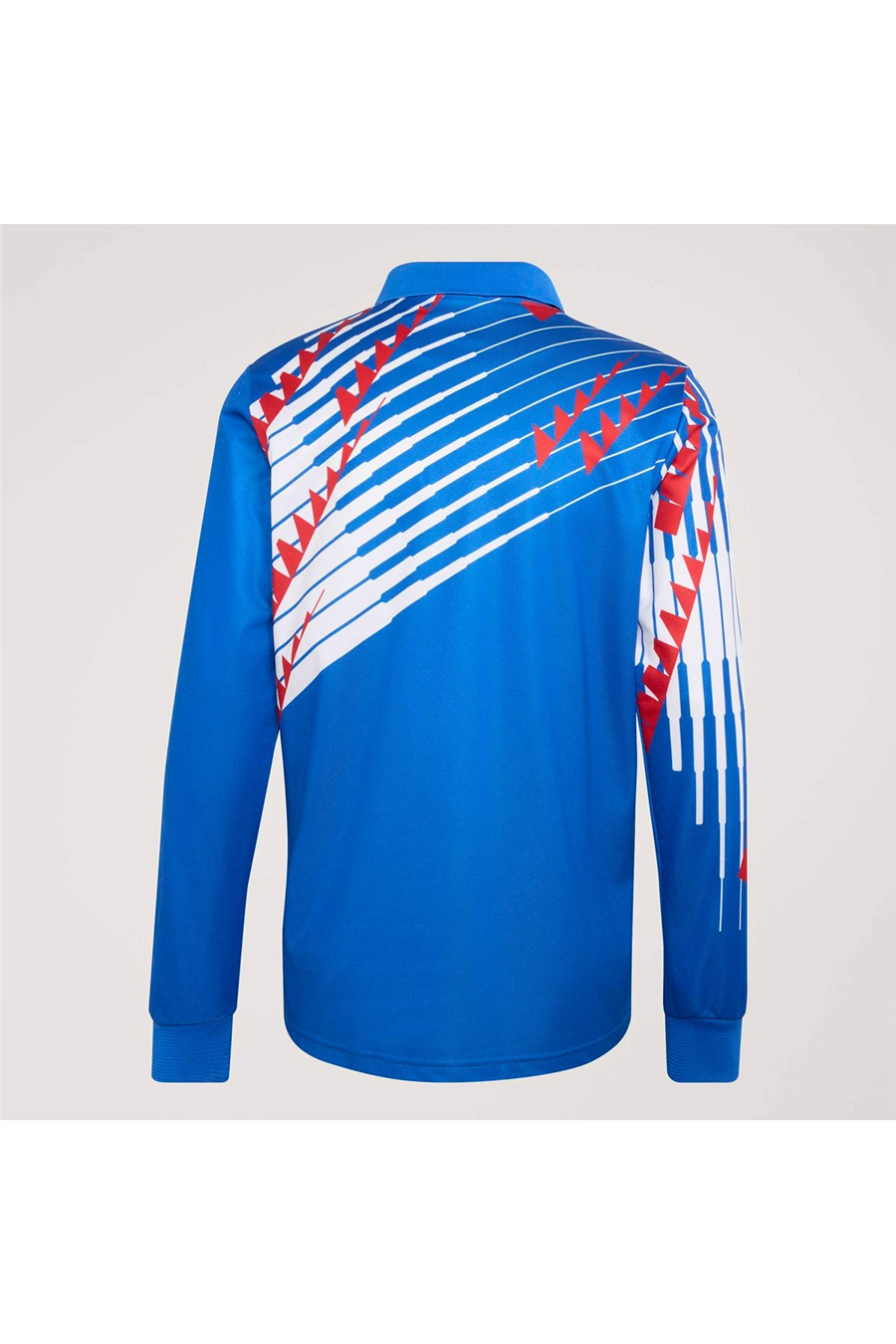 adidas Erkek  Mavi  Forma JFA H JSY 93 KT0827
