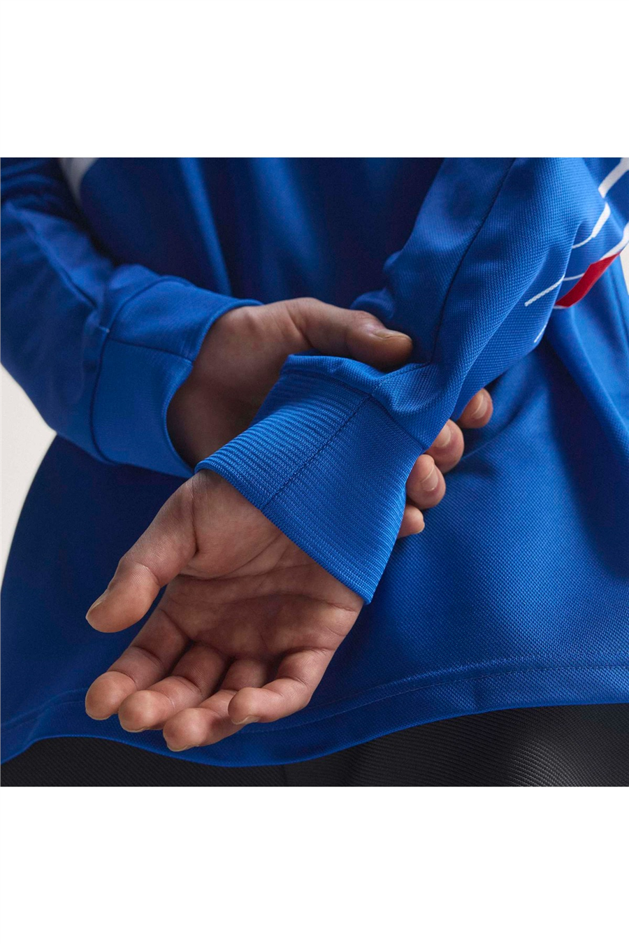 adidas Erkek  Mavi  Forma JFA H JSY 93 KT0827