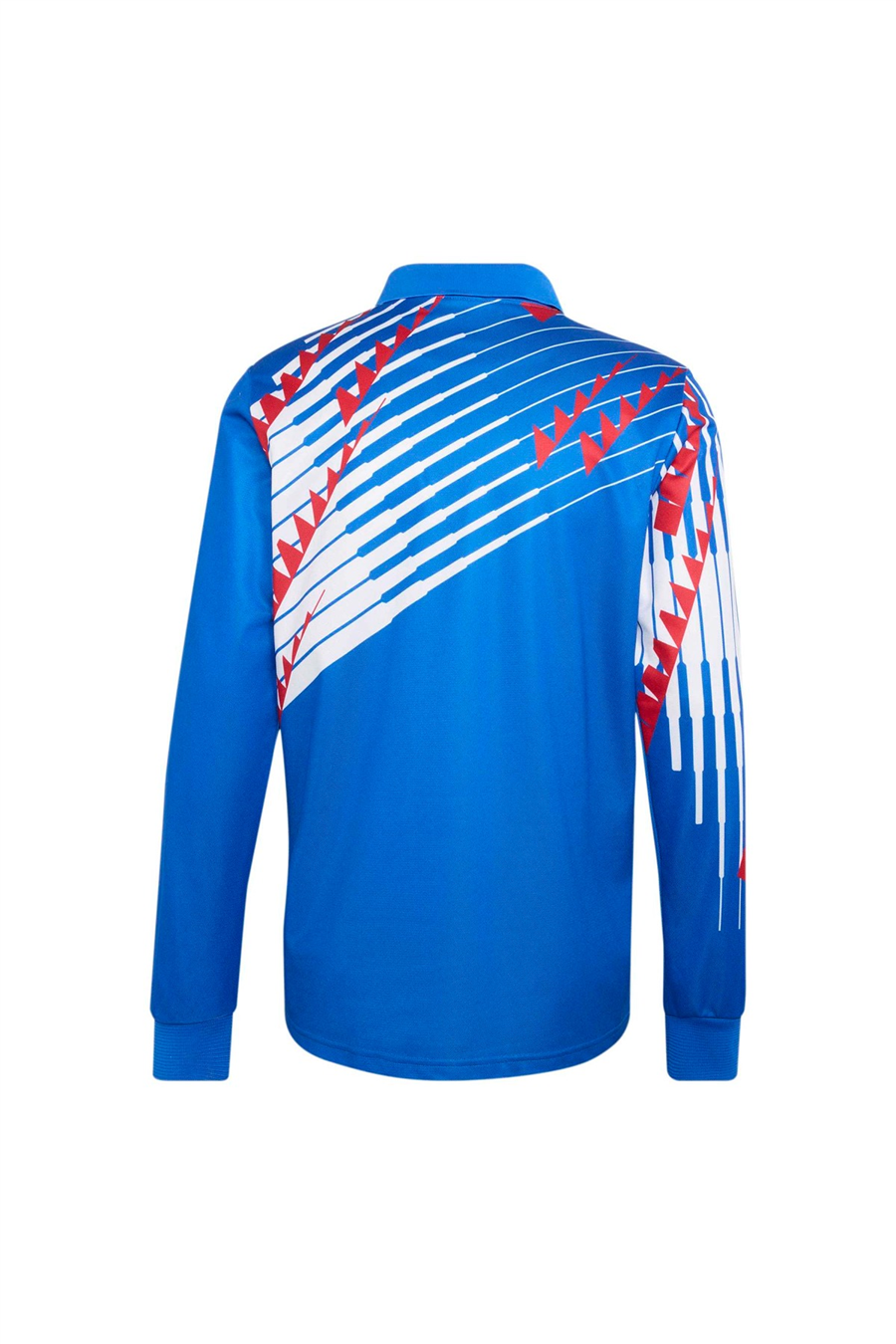 adidas Erkek  Mavi  Forma JFA H JSY 93 KT0827