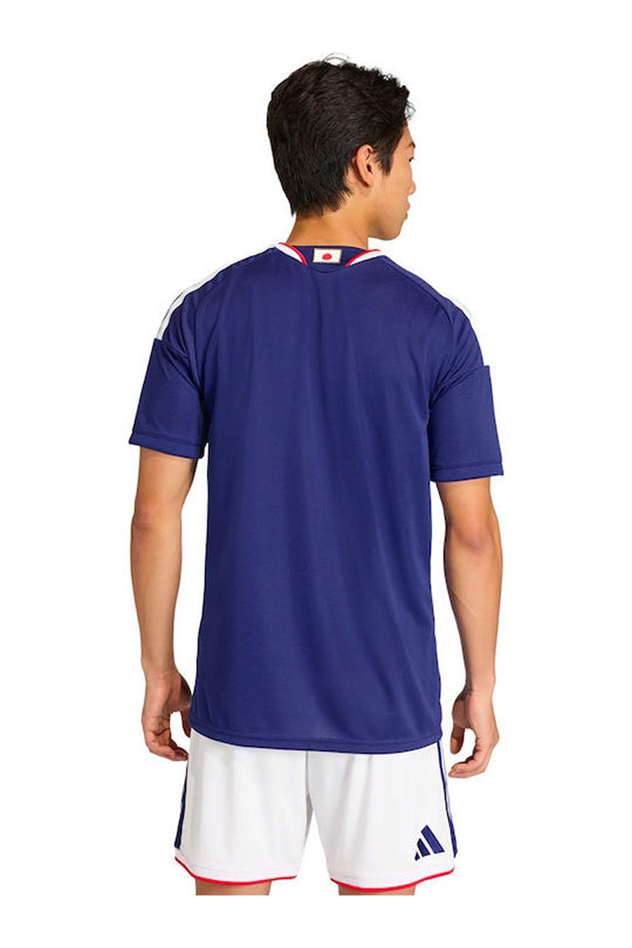 adidas Erkek  Mavi  Forma JFA H JSY KD3345
