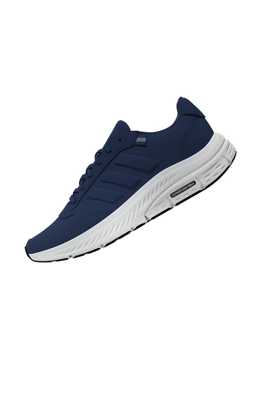 adidas Erkek  Mavi  Koşu Ayakkabısı CLOUDFOAM STEP JS2913