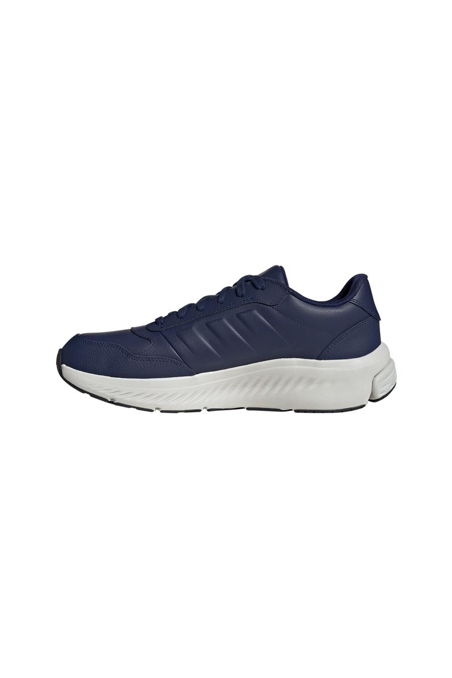 adidas Erkek  Mavi  Koşu Ayakkabısı CLOUDFOAM STEP JS2913