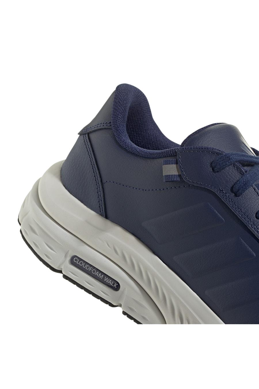 adidas Erkek  Mavi  Koşu Ayakkabısı CLOUDFOAM STEP JS2913