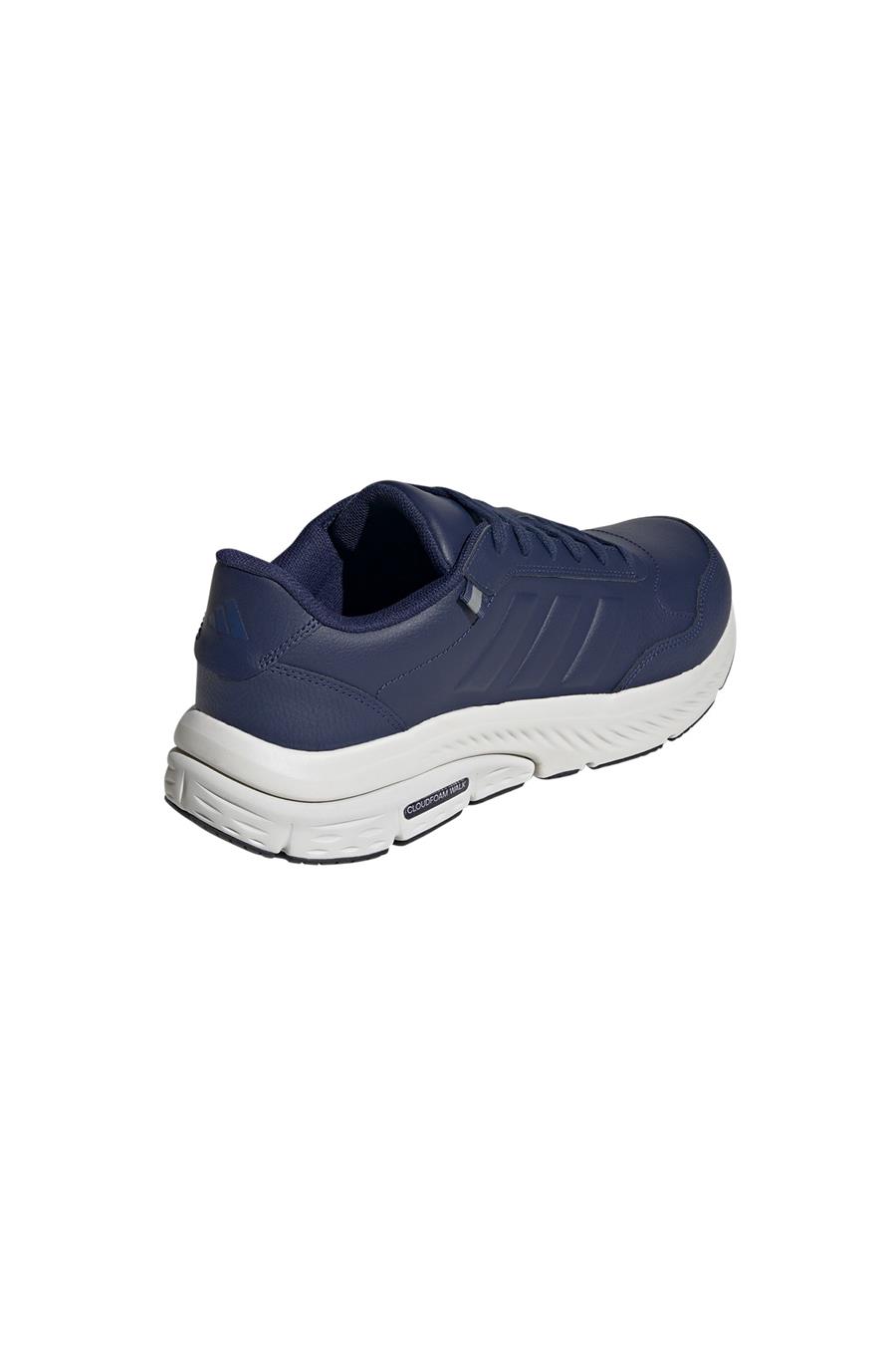 adidas Erkek  Mavi  Koşu Ayakkabısı CLOUDFOAM STEP JS2913