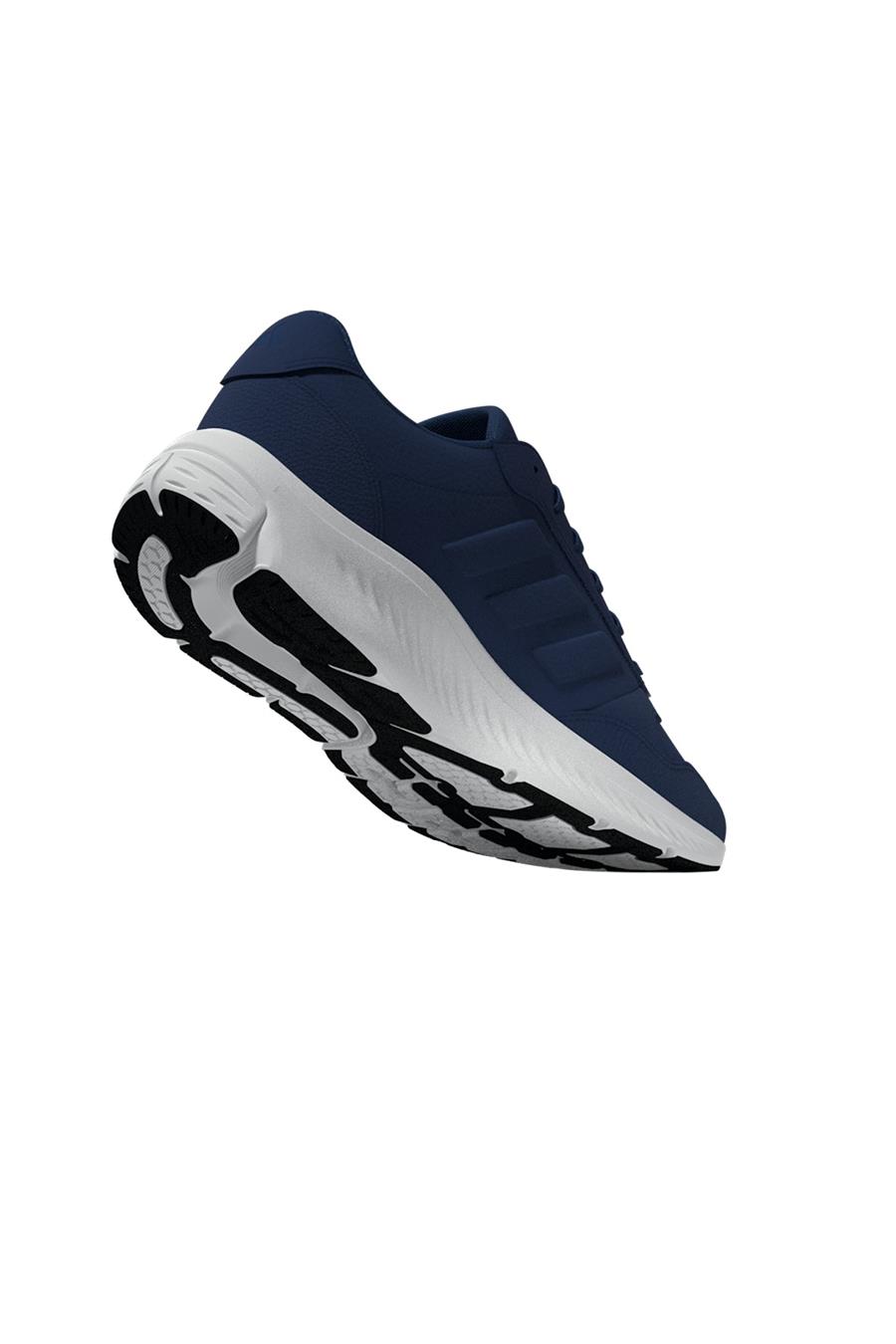 adidas Erkek  Mavi  Koşu Ayakkabısı CLOUDFOAM STEP JS2913