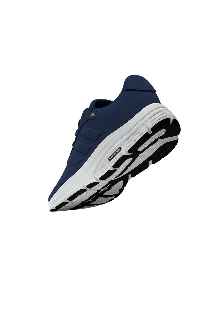 adidas Erkek  Mavi  Koşu Ayakkabısı CLOUDFOAM STEP JS2913