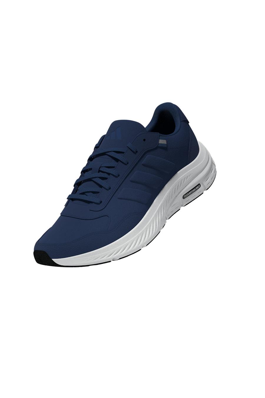 adidas Erkek  Mavi  Koşu Ayakkabısı CLOUDFOAM STEP JS2913