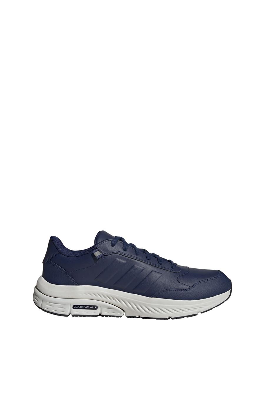 adidas Erkek  Mavi  Koşu Ayakkabısı CLOUDFOAM STEP JS2913