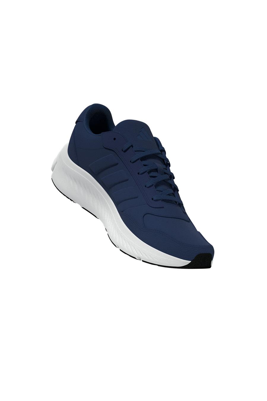 adidas Erkek  Mavi  Koşu Ayakkabısı CLOUDFOAM STEP JS2913