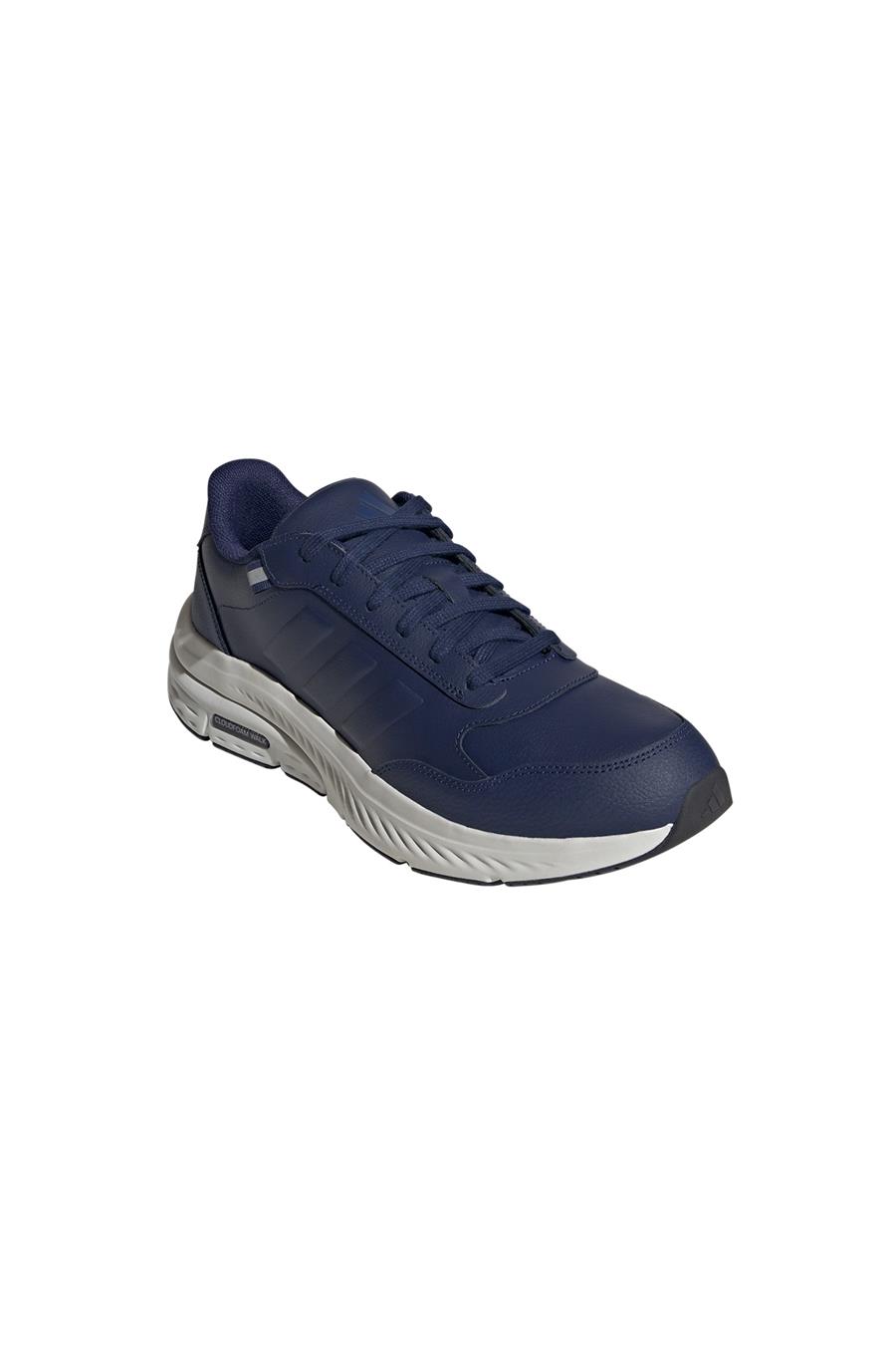 adidas Erkek  Mavi  Koşu Ayakkabısı CLOUDFOAM STEP JS2913