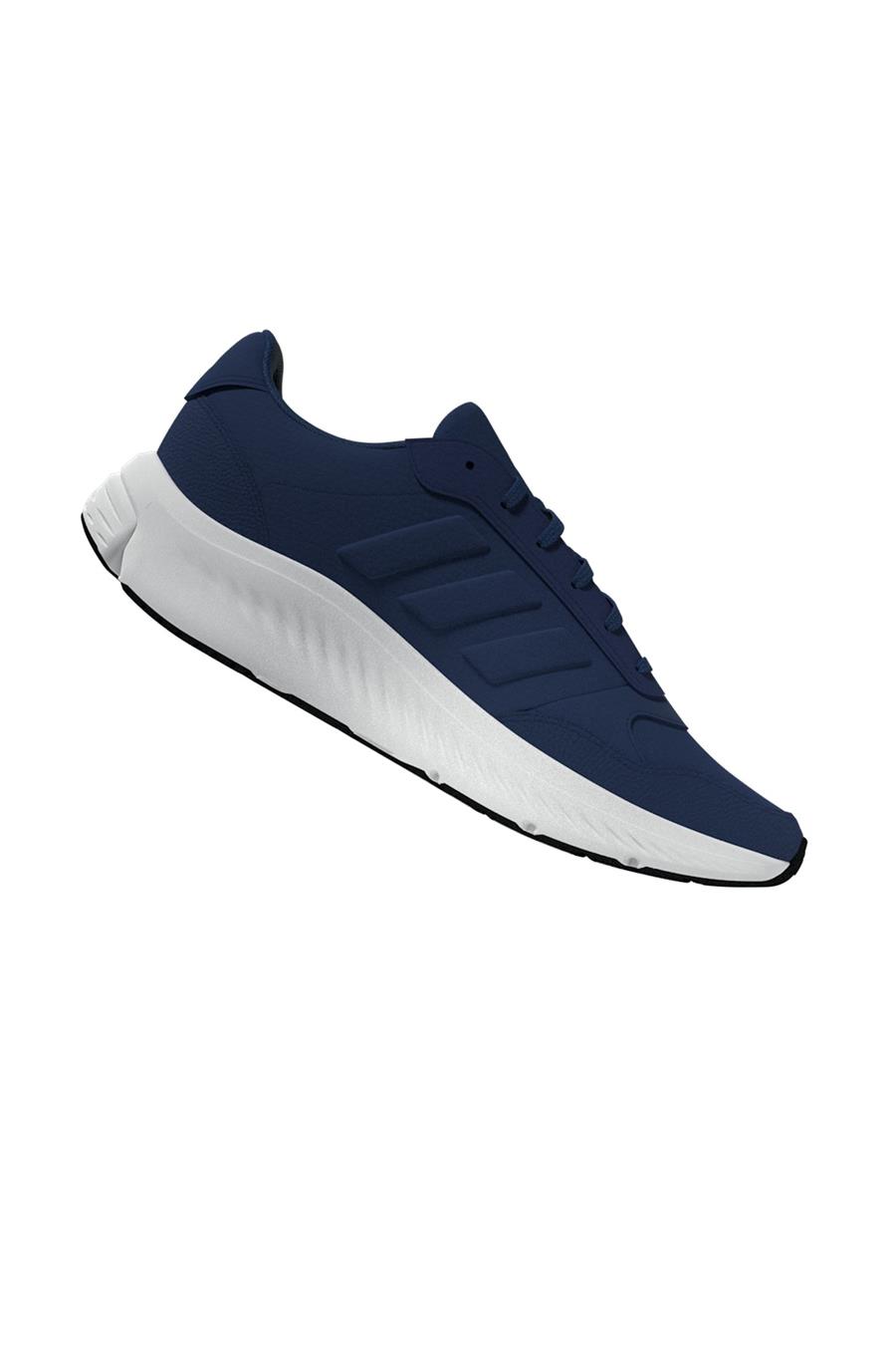 adidas Erkek  Mavi  Koşu Ayakkabısı CLOUDFOAM STEP JS2913