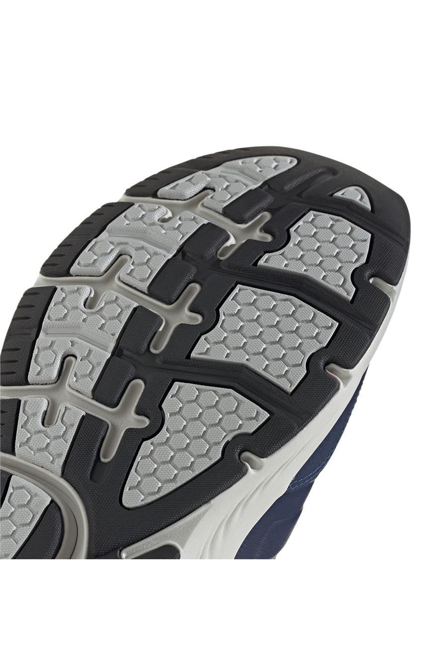adidas Erkek  Mavi  Koşu Ayakkabısı CLOUDFOAM STEP JS2913